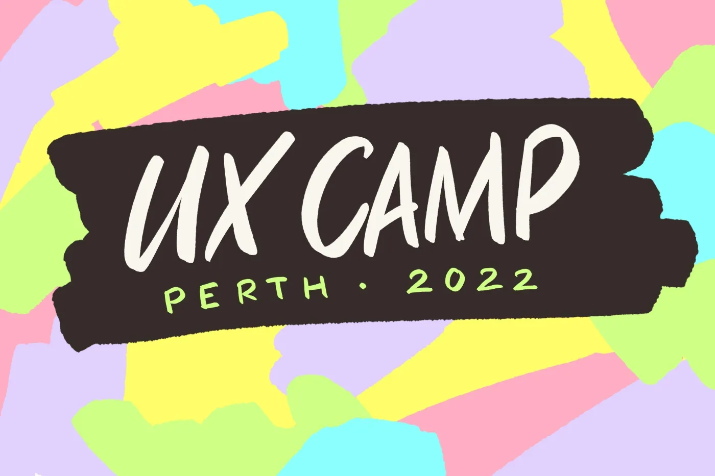 UX Camp Perth 2022