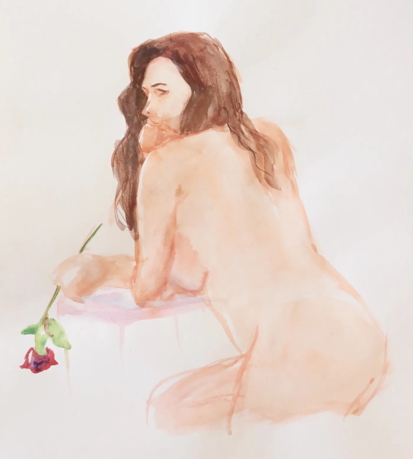 Watercolour