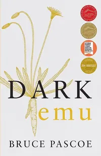 book cover of Dark Emu