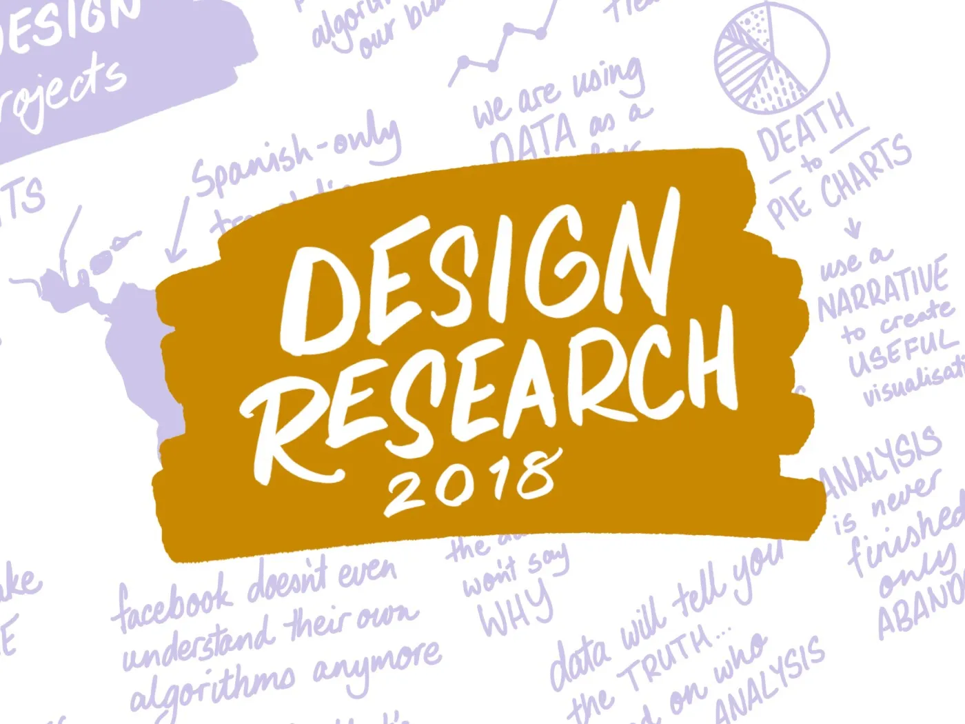 Design Research conference 2018