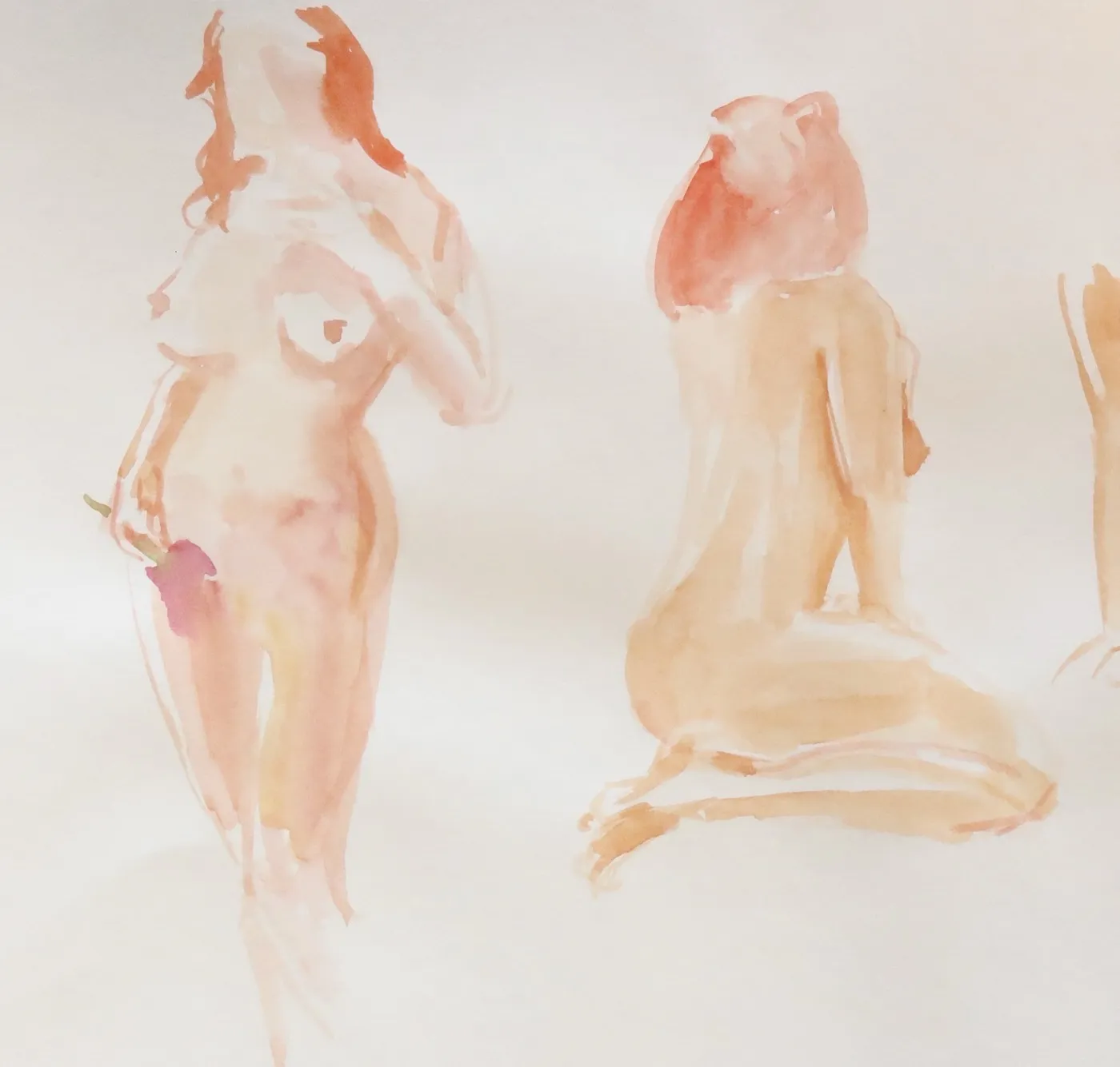 Watercolour