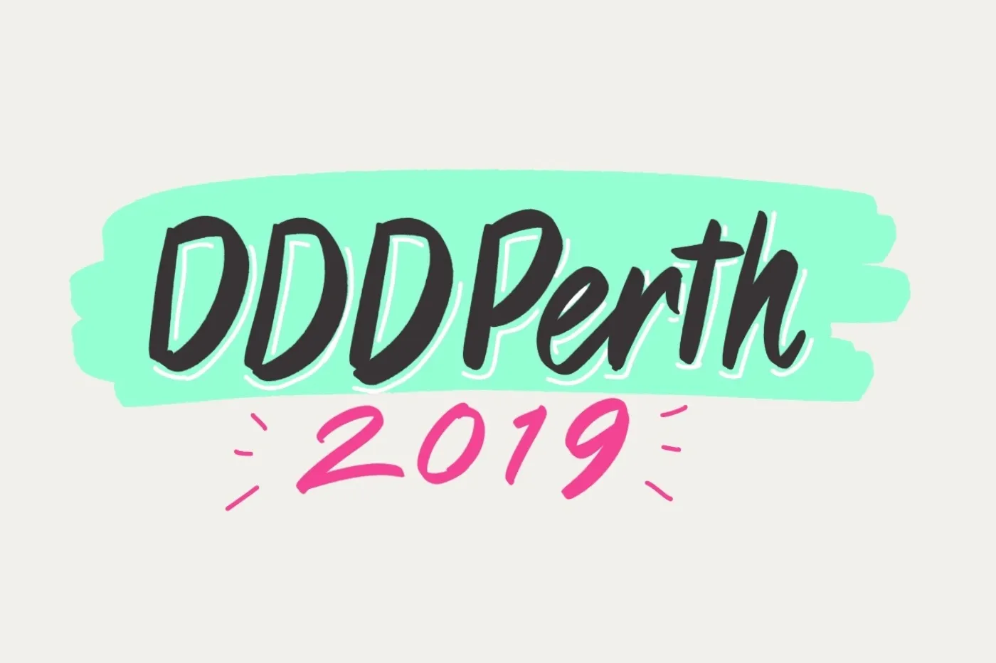 DDD Perth 2019