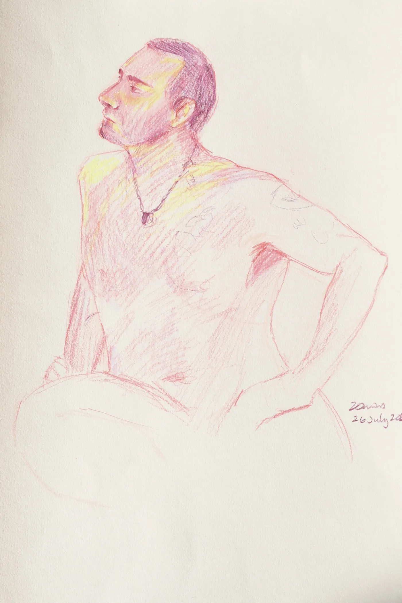 Watercolour