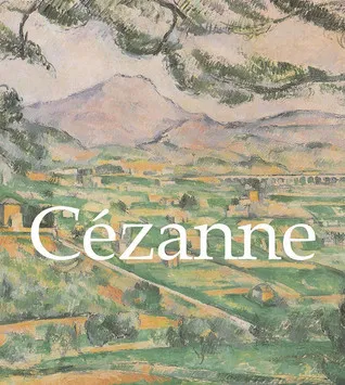 book cover of Cezanne|200