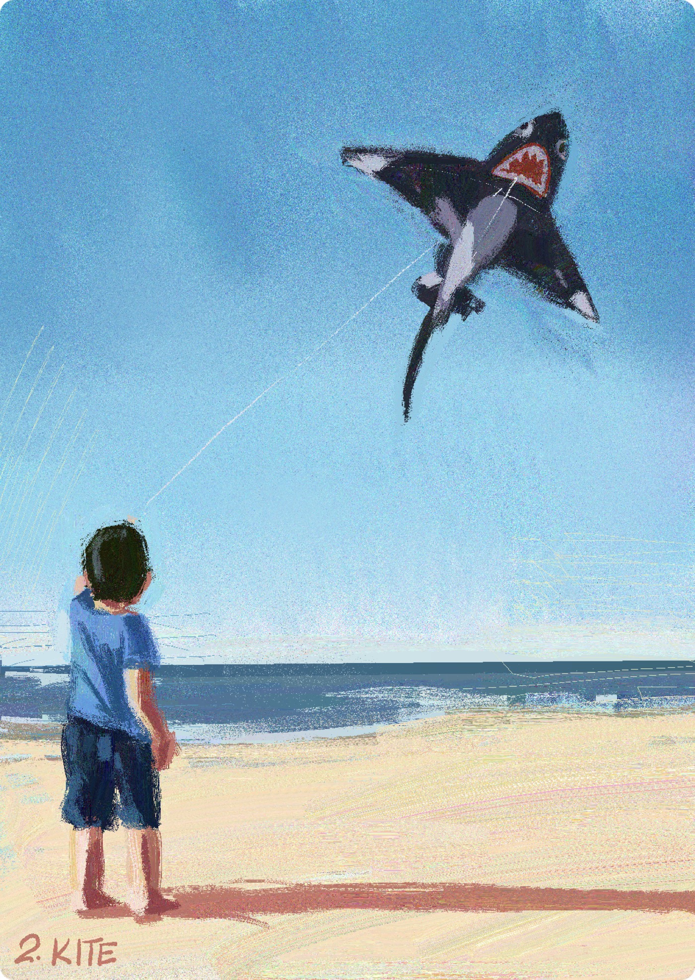 assets/IMG_0357.jpeg|Digital sketch of my eldest son flying a kite