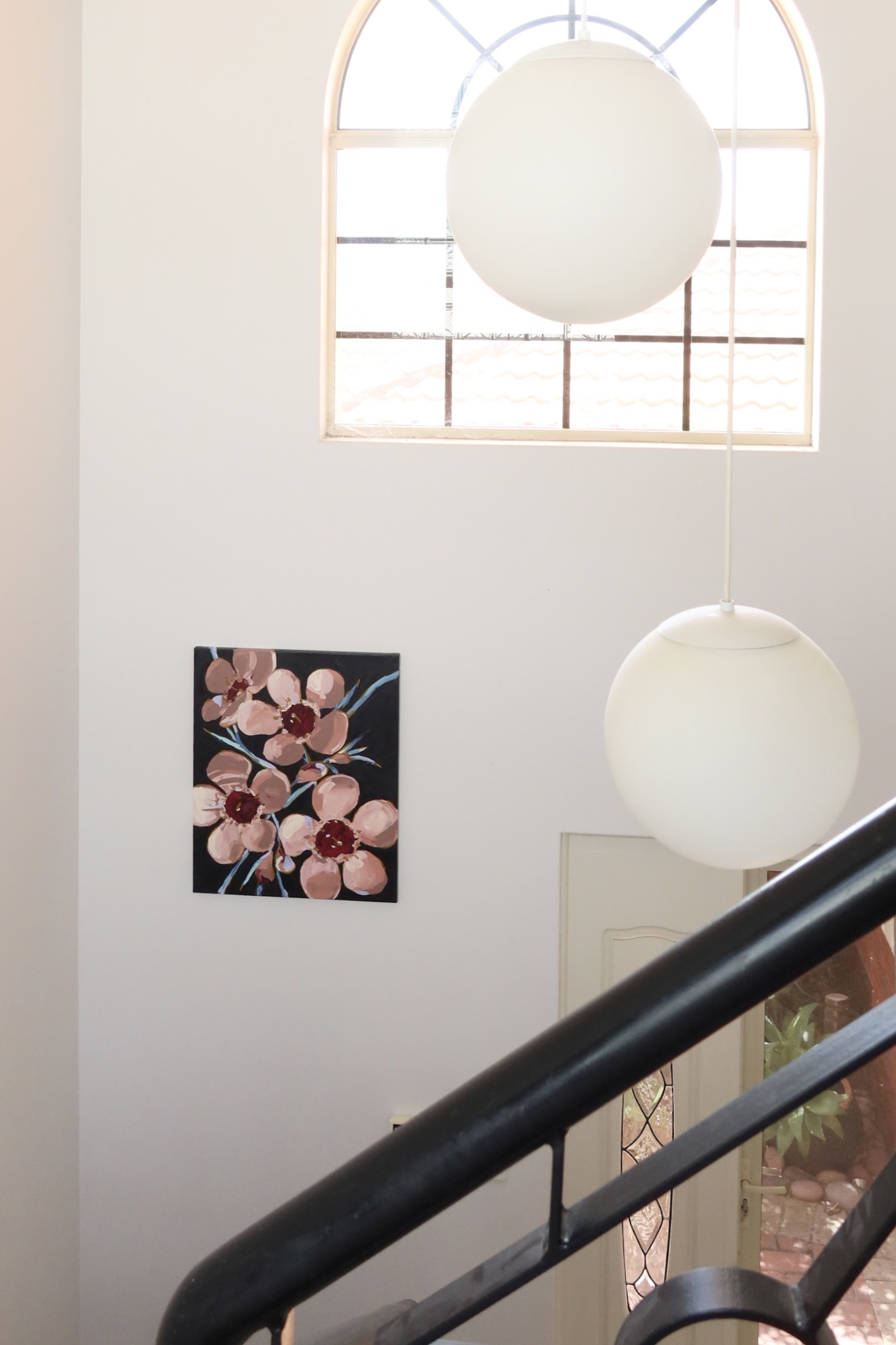 assets/IMG_7601-f2dcb9fb.jpeg|Painting botanicals with Anya Brock