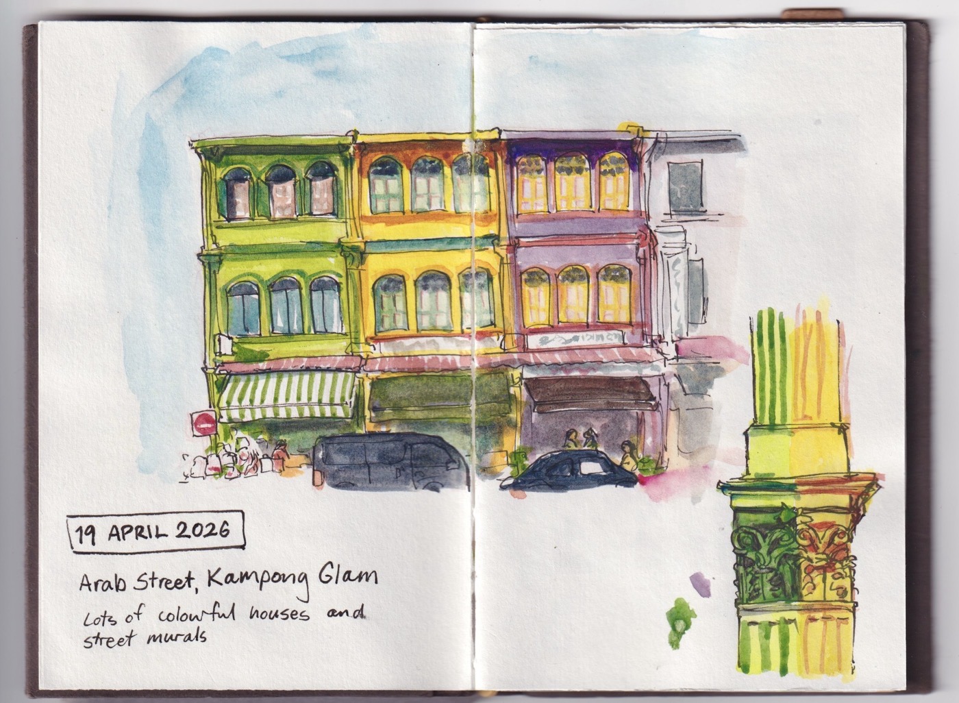 assets/singapore 3.jpeg|Watercolour sketch